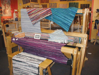 Rag Rug: How to Use Rag Rugs in Your Home Image